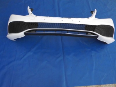 Бампер перед передній 149 mercedes e klasa w213 фото №1