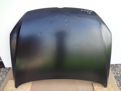 Vw passat b7 3aa 10- капот кришка двигуна фото №1