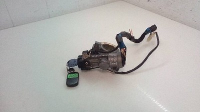 Замок зажигания ключ kia carnival 2,9d фото №1