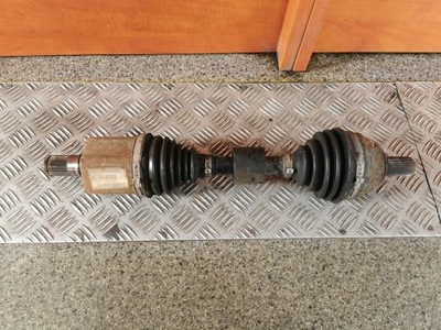 Привідний вал лівий перед volvo v60 i 2.0 d3 163k p31256779 фото №1