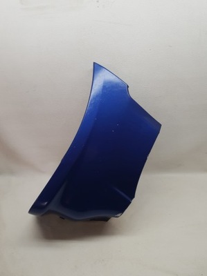 Mitsubishi pajero 3 молдинг накладка na крила l фото №1