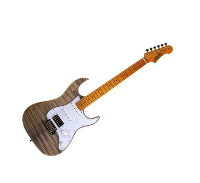 JET GUITARS JS-450 TBK HSS GITARA ELEKTRYCZNA