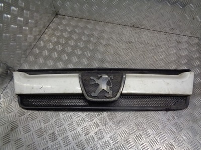 Решётка радиатора решётка радиатора peugeot boxer 1304703070 249 фото №1
