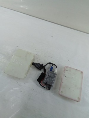 H614 MÓDULO USB BMW E82 9200503  