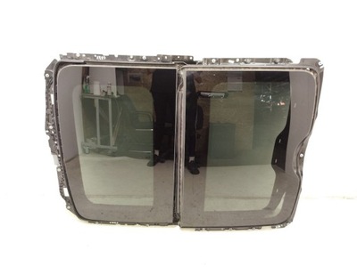 Bmw 7 g11 g12 2016 люк фото №1