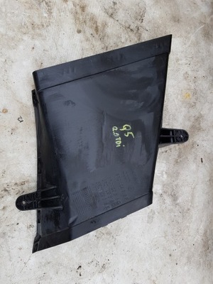 Повітрозабірник повітря audi q5 2.0 tdi фото №1