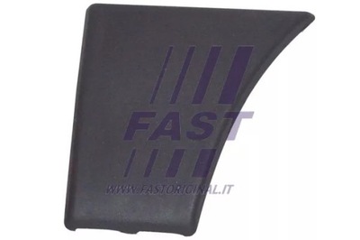 Молдинг наружный ducato 02- bok bok le фото №1