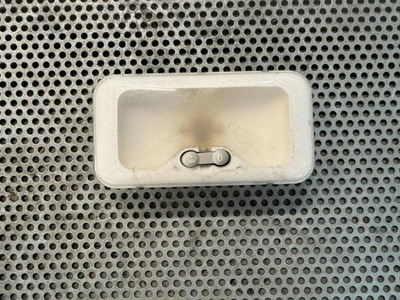 Освітлення лампа кабіни renault master iii 264306877r фото №1