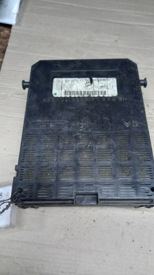 Модуль bsi peugeot 307 04r фото №1