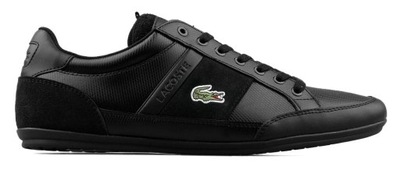 BUTY LACOSTE Chaymon 7-43CMA003502H Rozm. 40