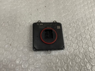 Bmw f20 f21 f30 f31 модуль преобразователь oryg. фото №1