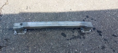 Балка усилитель citroen c4 b7 ds4 10-2018 фото №1
