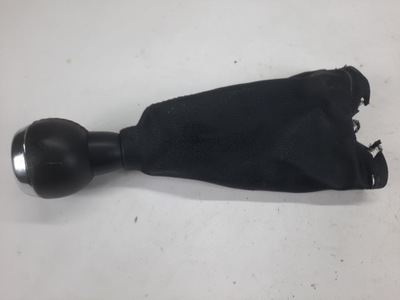 Ручка перемикання передач mini cooper s r58 r59 r57 фото №1