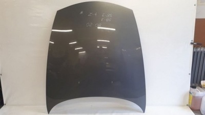 Bmw z4 e-85 e-86 капот перед фото №1