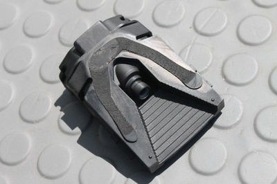 Камера асистент перемикання поперечина руху kia rio iv 17-23 фото №1