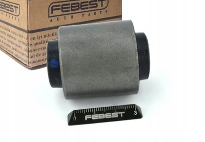 Втулка рычага задняя do mitsubishi outlander i фото №1