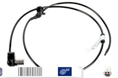 BLUE PRINT SENSOR ABS PARTE TRASERA P MAZDA 6 1.8-2.3 01.02-02.08  