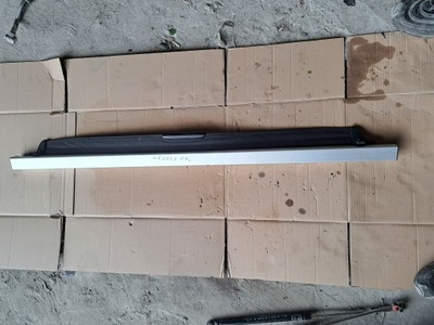 Шторка багажника subaru legacy iv 09r фото №1