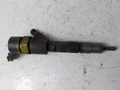 Renault trafic ii форсунка 0445110021 1.9 dci фото №1