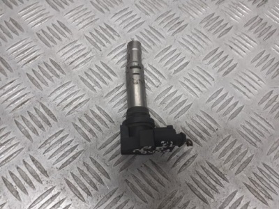 Катушка зажигания vw polo iv 9n 1.2 фото №1
