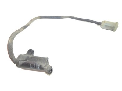 Volvo s80 2.5tdi 99r помпа омывателя фото №1