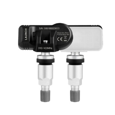 Czujnik ciśnienia w oponach TPMS LAUNCH LTR-01 RF TPMS