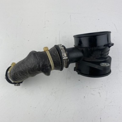 Шланг воздуха ford focus fiesta kuga transit connect 1.5 1.6 hdi tdci фото №1