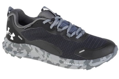 UNDER ARMOUR CHARGED BANDIT TRAIL 2 _44,5_ Męskie Buty