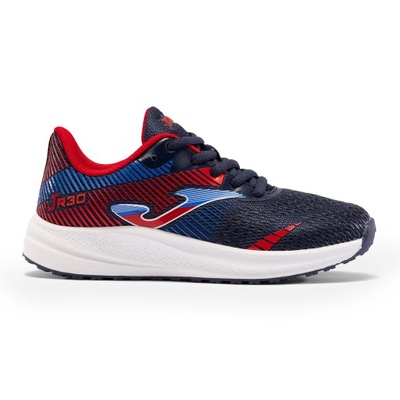 Buty do biegania dziecięce Joma 30 navy/red 36 EU