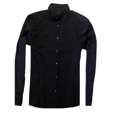 RIVER ISLAND _ CUDOWNA KOSZULA Z LOGO _ S/M