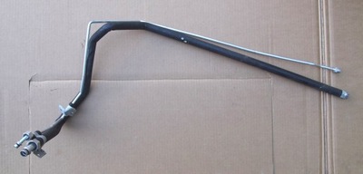 Шланг трубка кондиціонера mitsubishi grandis фото №1