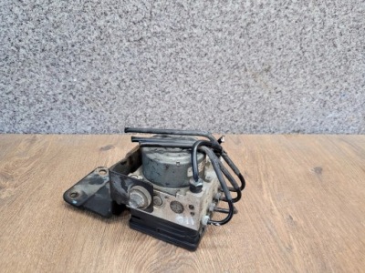 Hyundai i10 ii 014- насос abs 58900-b4980 фото №1