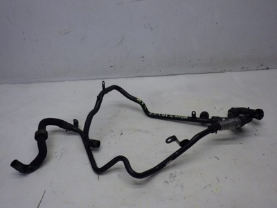 Wąż труба wody audi a8 d3 3.0 tdi фото №1