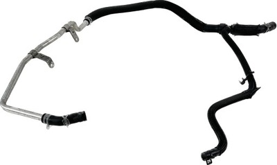 Challenger 15- 3.6 wąż wody труба шланг фото №1