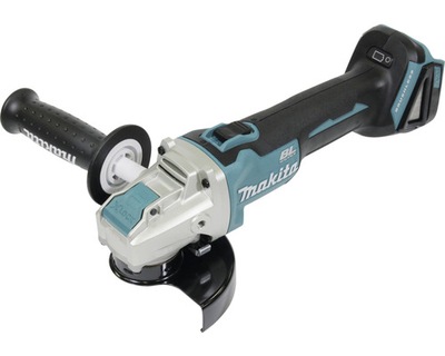 Akumulatorowa Szlifierka Kątowa Makita DGA521ZX1 X-Lock 18V