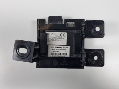 Byd tang радар датчик acc датчик distronic stha-3603600 фото №1