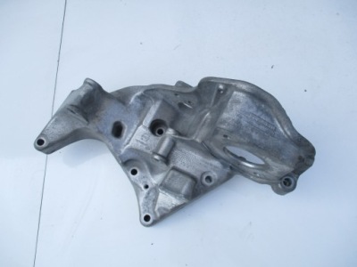 Кронштейн двигателя volvo 2.0d d4 v60 s80 ii s60 ii v70 фото №1