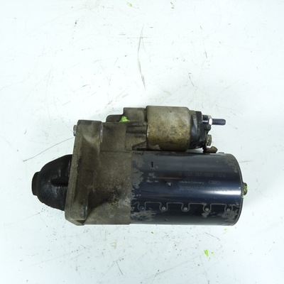 Alfa romeo giulietta 1.4t стартер 51804744 фото №1