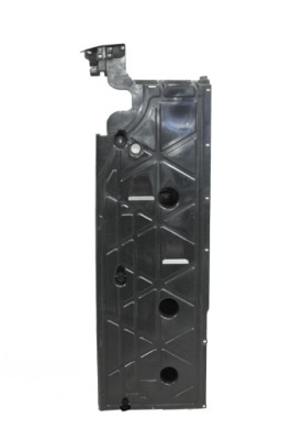 Vw t7 multivan накладка підвіска ліва 7t0825205 фото №1