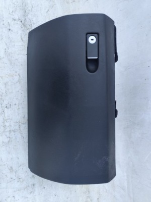 Mercedes w212 рестайлінг  бардачок пасажира фото №1