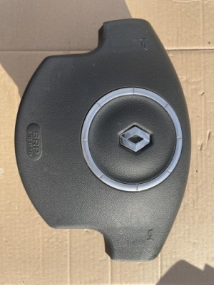 Подушка подушка безопасности водителя scenic ii lift 8200485099 фото №1