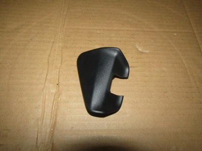 Porsche 911 991 защита заглушка корпус пластик 99152242000 фото №1