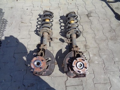 Mcperson правый перед mazda 6 iii gj 2.2 d фото №1