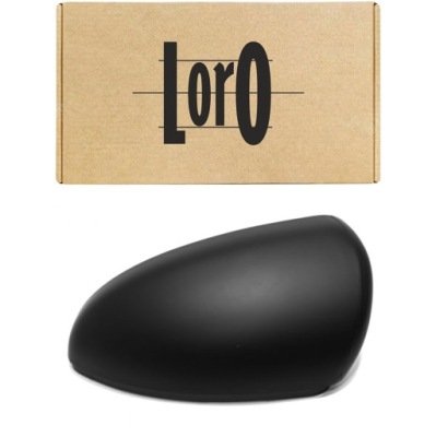 Корпус кришка дзеркало зовнішнього ліва chevrolet cruze 2009- фото №1