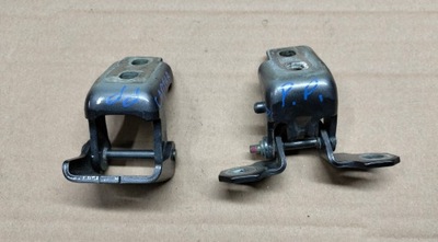 Renault captur i петли дверь правый перед tekng фото №1