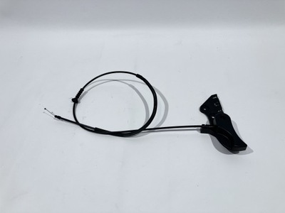 Трос тяга капот bmw 2 f45 фото №1