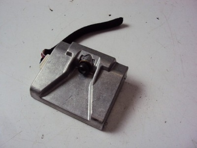 Камера перед hyundai ioniq 2016- фото №1