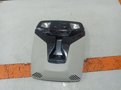 Mini countryman u25 лампа освітлення кабіни 5b477c1 фото №1