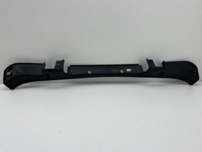 Mercedes x253 захист багажника a2536900100 фото №1