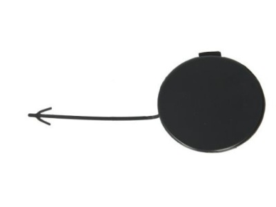 Заглушка бампера 5513-00-0028920p blic фото №1